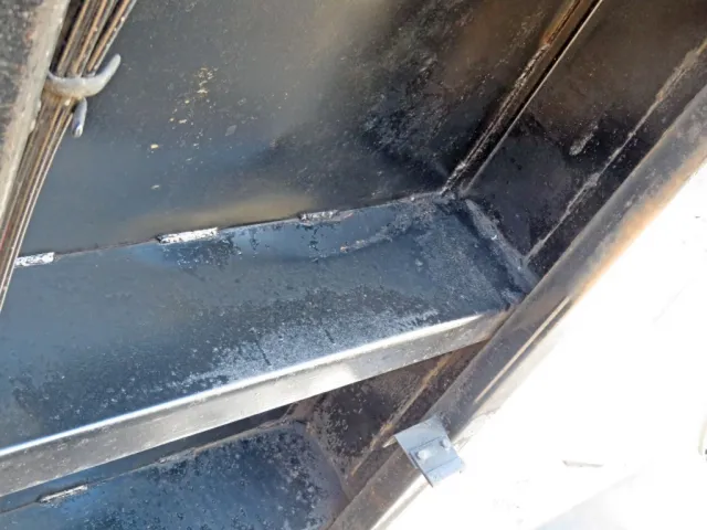 三菱 スーパーグレート 2PG-FV70HZの写真42