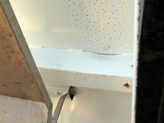 三菱 スーパーグレート 2PG-FV70HZの写真43