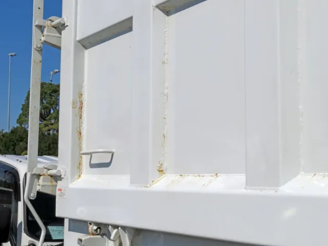 三菱 スーパーグレート 2PG-FV70HZの写真45