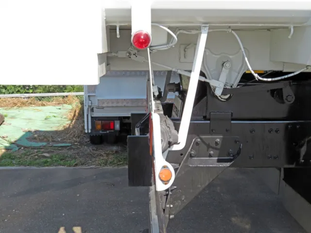 三菱 スーパーグレート 2PG-FV70HZの写真46