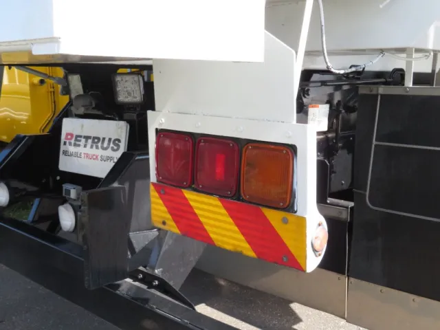 三菱 スーパーグレート 2PG-FV70HZの写真47