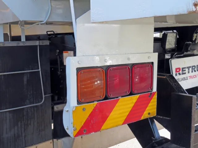 三菱 スーパーグレート 2PG-FV70HZの写真48