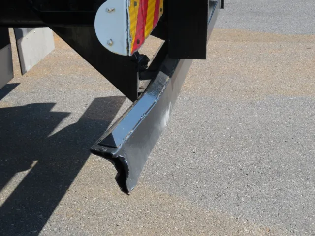 三菱 スーパーグレート 2PG-FV70HZの写真49