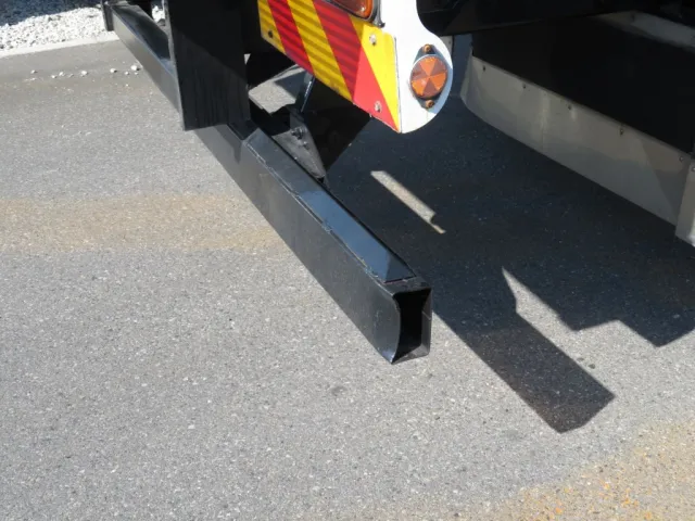 三菱 スーパーグレート 2PG-FV70HZの写真50