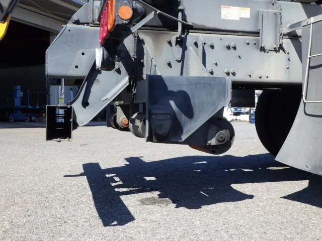 三菱 スーパーグレート 2PG-FV70HZの写真11