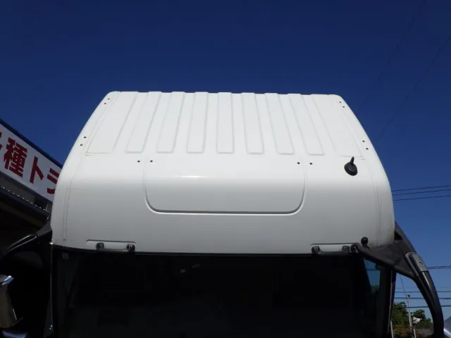 三菱 スーパーグレート 2PG-FV70HZの写真23