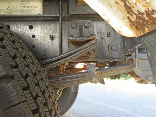 いすゞ フォワード 2PG-FRR90S1(2WD)の写真5