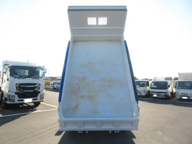 いすゞ フォワード 2PG-FRR90S1(2WD)の写真7