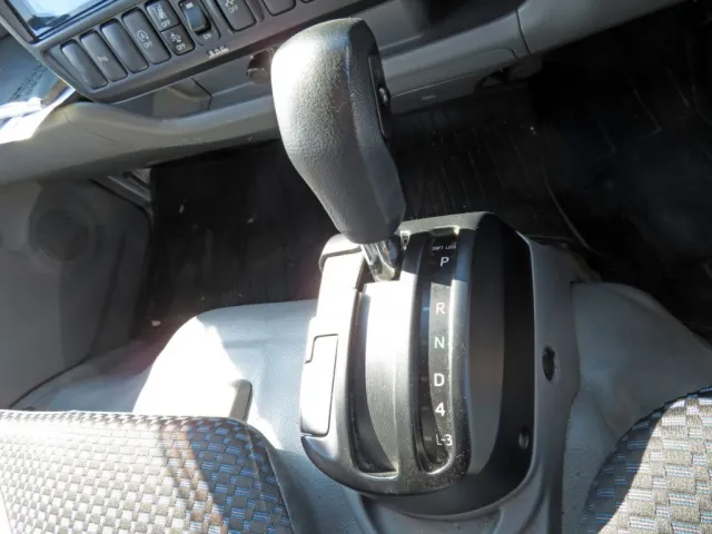 6速オートマです。|日野 デュトロ 2RG-XZC605M(2WD)の写真23