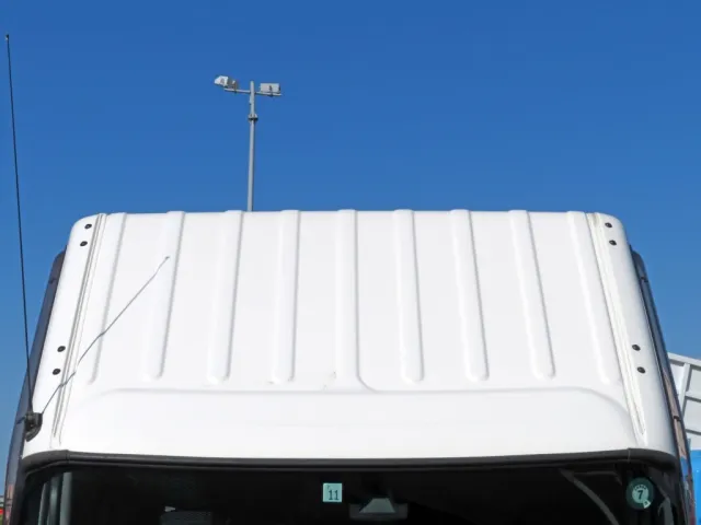 日野 デュトロ 2RG-XZC605M(2WD)の写真25