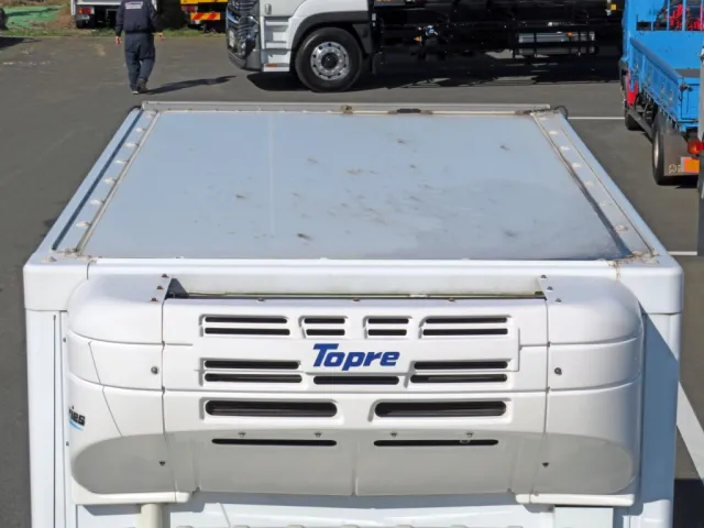 日野 デュトロ 2RG-XZC605M(2WD)の写真26