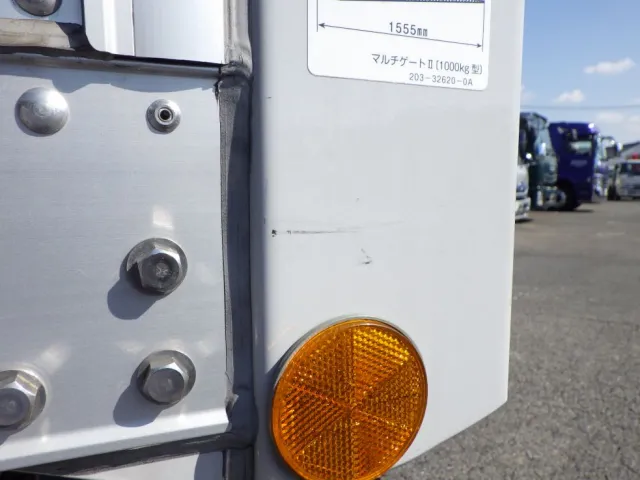 トヨタ アトラス 2KG-XZU712(2WD)の写真27