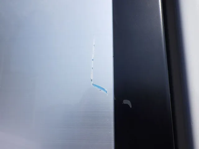 ゲートにキズがあります。|トヨタ アトラス 2KG-XZU712(2WD)の写真30