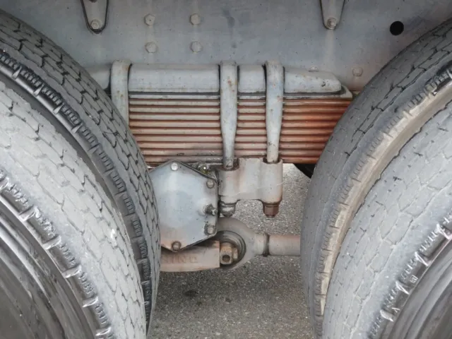 日野 プロフィア QPG-FR1EPEAの写真5