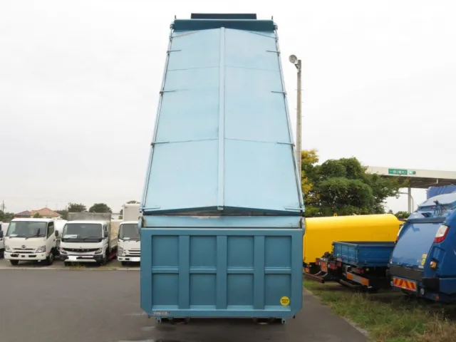 日野 プロフィア QPG-FR1EPEAの写真7