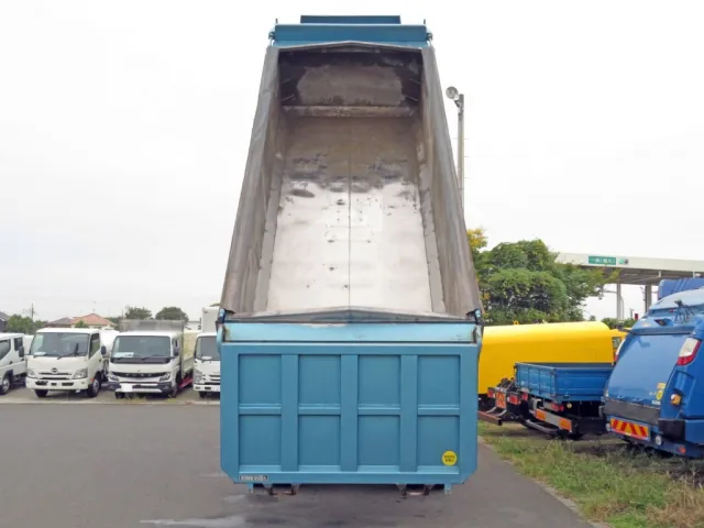 日野 プロフィア QPG-FR1EPEAの写真8