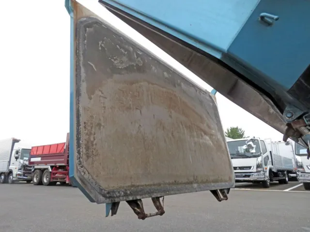 日野 プロフィア QPG-FR1EPEAの写真12