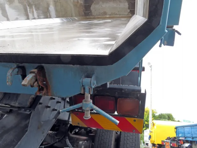 日野 プロフィア QPG-FR1EPEAの写真13