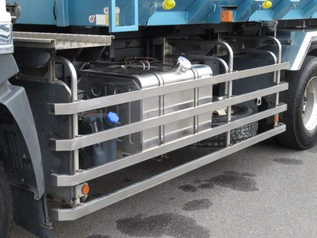 日野 プロフィア QPG-FR1EPEAの写真15