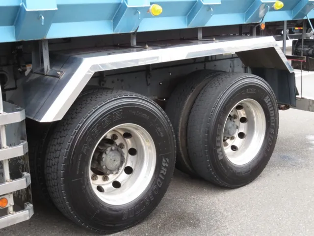 日野 プロフィア QPG-FR1EPEAの写真16