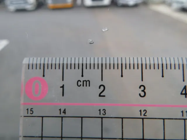 日野 プロフィア QPG-FR1EPEAの写真17