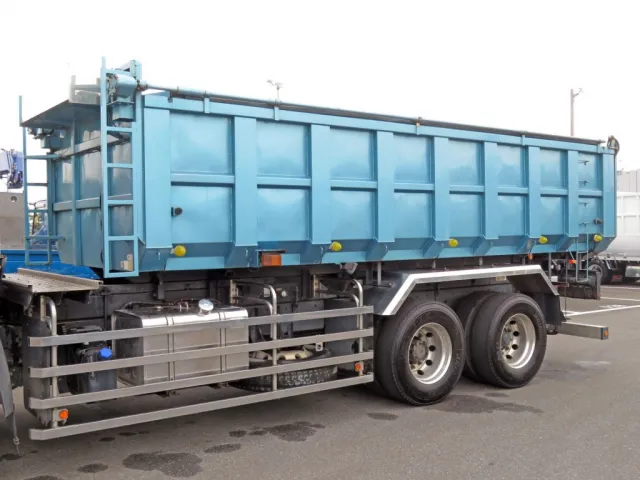 日野 プロフィア QPG-FR1EPEAの写真20