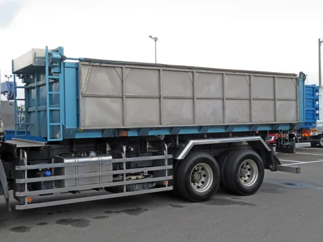 日野 プロフィア QPG-FR1EPEAの写真21