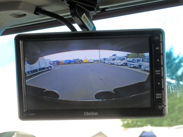 日野 プロフィア QPG-FR1EPEAの写真23