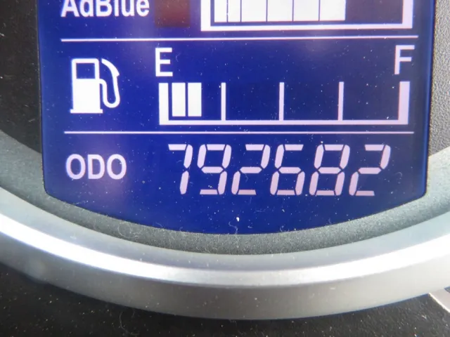 日野 プロフィア QPG-FR1EPEAの写真26