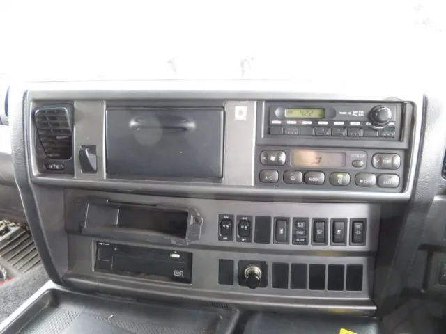 日野 プロフィア QPG-FR1EPEAの写真30