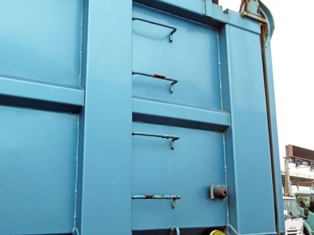 日野 プロフィア QPG-FR1EPEAの写真40