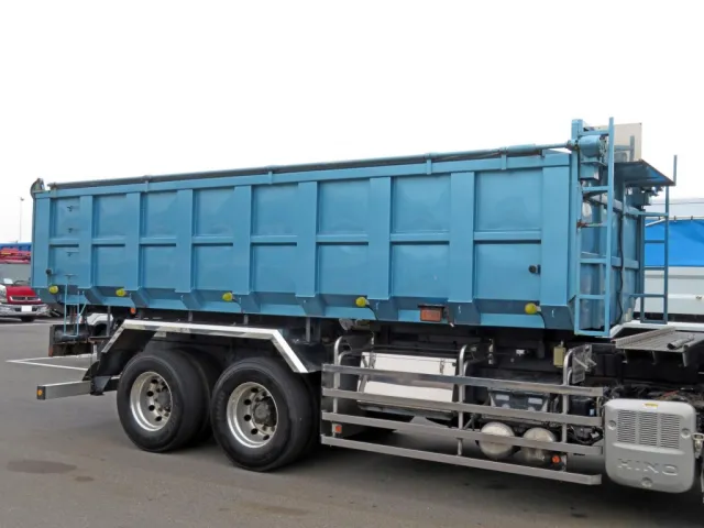 日野 プロフィア QPG-FR1EPEAの写真47