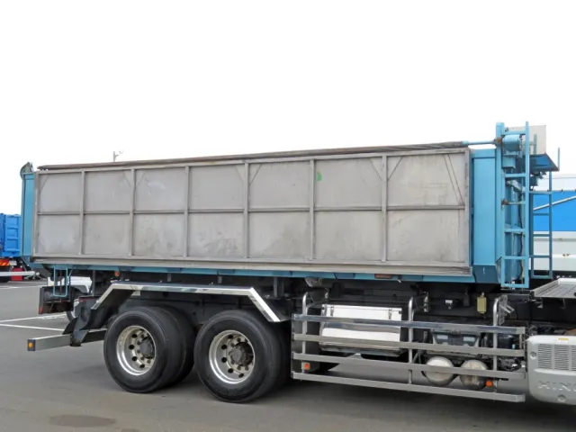 日野 プロフィア QPG-FR1EPEAの写真48