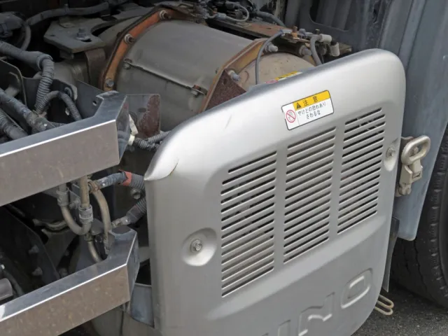 日野 プロフィア QPG-FR1EPEAの写真50