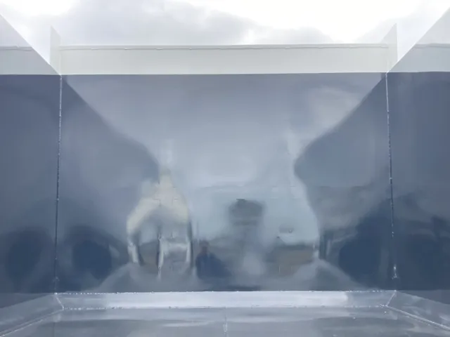 プロテクターの状態です|いすゞ フォワード 2RG-FRR90S2(2WD)の写真17