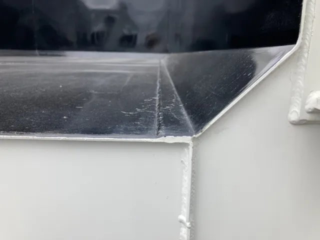 いすゞ フォワード 2RG-FRR90S2(2WD)の写真25