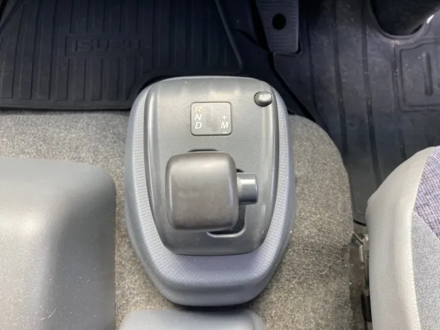 スムーサーです。（2ペダル）|いすゞ フォワード 2RG-FRR90S2(2WD)の写真36