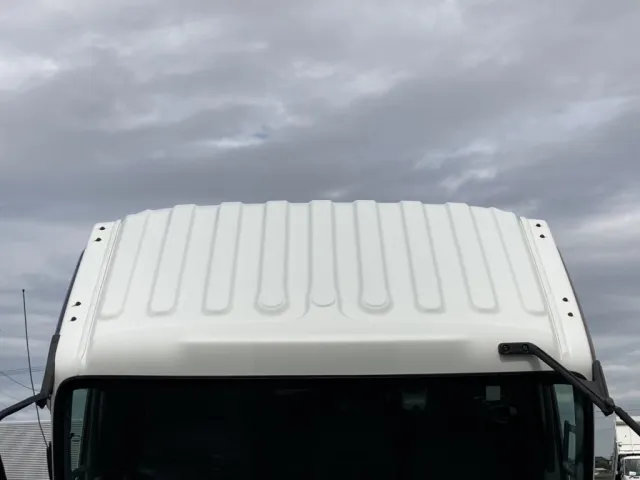 ルーフの状態です。|いすゞ フォワード 2RG-FRR90S2(2WD)の写真39