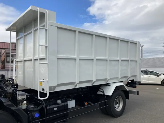 いすゞ フォワード 2RG-FRR90S2(2WD)の写真41