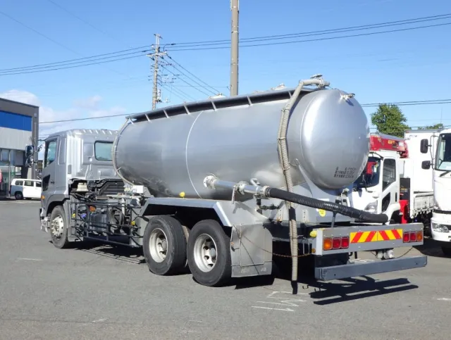 日野 プロフィア QKG-FR1APBAの写真3