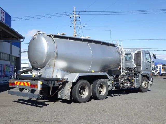 日野 プロフィア QKG-FR1APBAの写真4