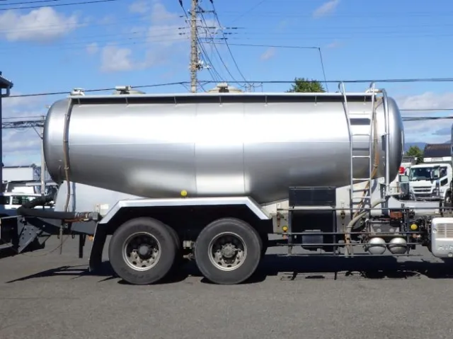 日野 プロフィア QKG-FR1APBAの写真10