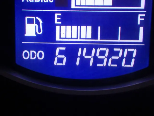 日野 プロフィア QKG-FR1APBAの写真21