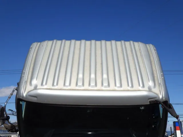 日野 プロフィア QKG-FR1APBAの写真22