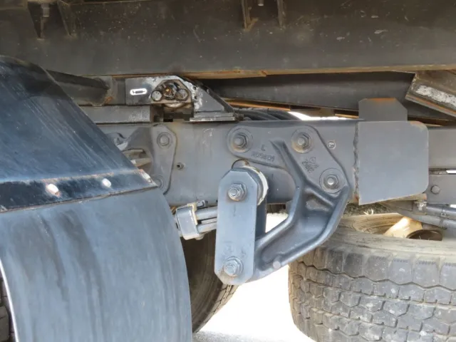 日野 デュトロ TKG-XZU722M(2WD)の写真4