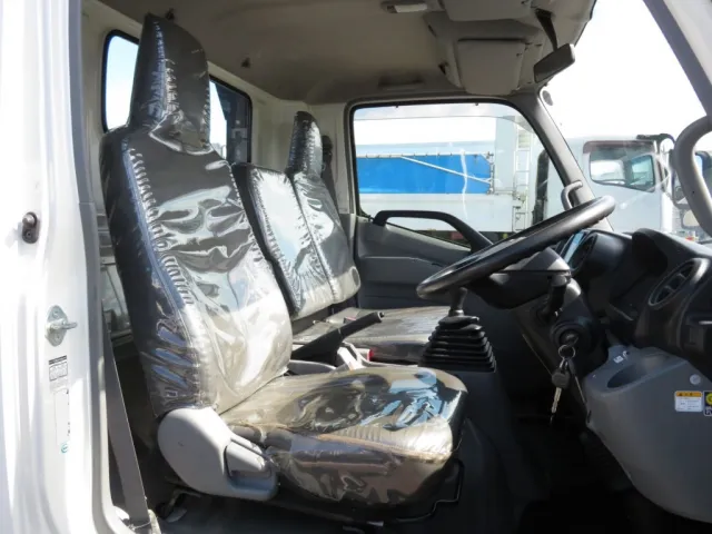 日野 デュトロ TKG-XZU722M(2WD)の写真5