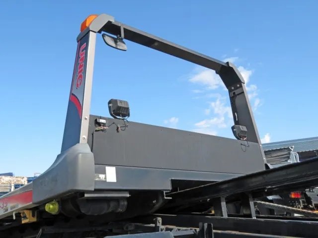 日野 デュトロ TKG-XZU722M(2WD)の写真8