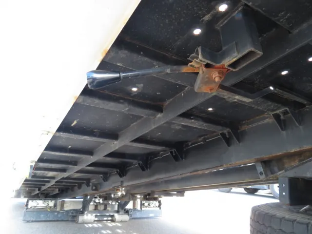 日野 デュトロ TKG-XZU722M(2WD)の写真9