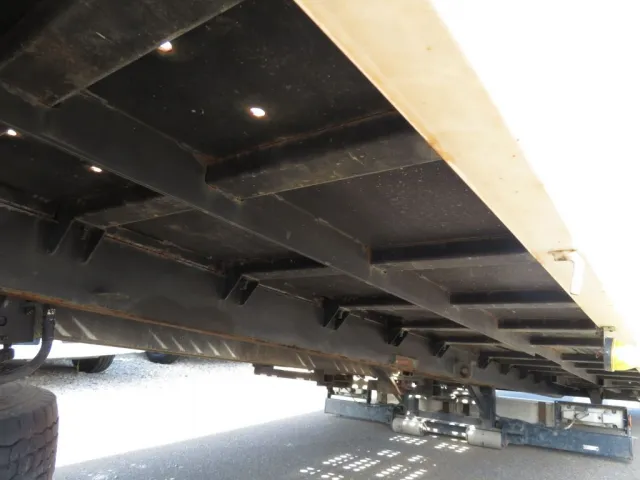 日野 デュトロ TKG-XZU722M(2WD)の写真10