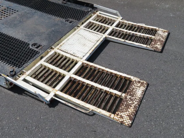 日野 デュトロ TKG-XZU722M(2WD)の写真13